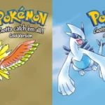 [Rumor] Pokémon Gold & Silver podem aparecer na Pokémon Presents