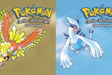 [Rumor] Pokémon Gold & Silver podem aparecer na Pokémon Presents