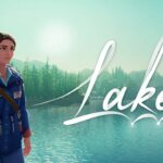 Lake já está disponível para Nintendo Switch
