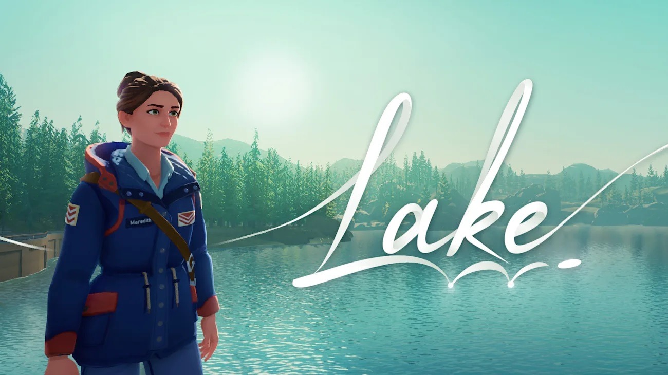 Lake já está disponível para Nintendo Switch