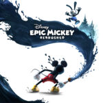 Epic Mickey Rebrushed tem Gameplay divulgada junto com novas informações.