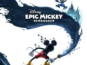 Epic Mickey: Rebrushed! tem data de lançamento anunciada
