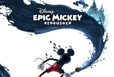 Epic Mickey Rebrushed tem Gameplay divulgada junto com novas informações.