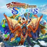 Capcom anuncia data para Monster Hunter: Stories