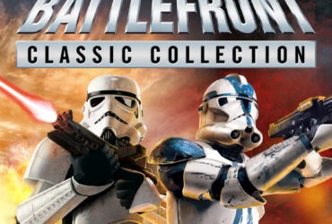 Star Wars: Battlefront Classic Collection recebe novo patch de atualização