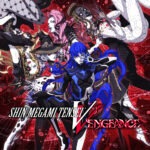 Shin Megami Tensei V: Vengeance recebe novo trailer