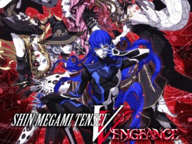 Shin Megami Tensei V: Vengeance tem data de lançamento antecipada