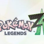 Pokémon Legends: Z-A anunciado para 2025