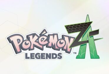 Pokémon Legends: Z-A anunciado para 2025