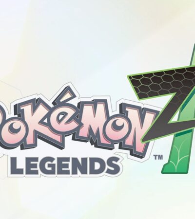 O que podemos esperar sobre Pokémon Legends: Z-A?