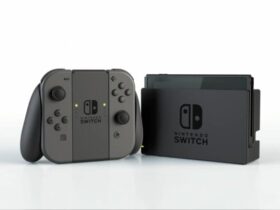 [Rumor] Sucessor da Nintendo Switch poderá ser lançado no primeiro trimestre de 2025