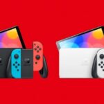 Nintendo compartilha número de vendas da Switch pelo mundo