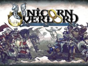 Unicorn Overlord anuncia patch de atualização