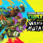 Teenage Mutant Ninja Turtles Arcade: Wrath of the Mutants é anunciado para Nintendo Switch