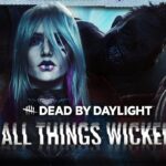 All Things Wicked: Novo capítulo original de Dead by Daylight traz O Desconhecido e Sable Ward