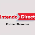 Nintendo Direct - Partner Showcase