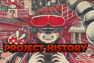 Virtual Boy