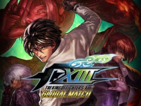 The King of Fighters XIII: Global Match chega à eShop brasileira