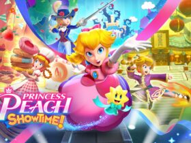 Famitsu revela resultado da review de Princess Peach: Showtime