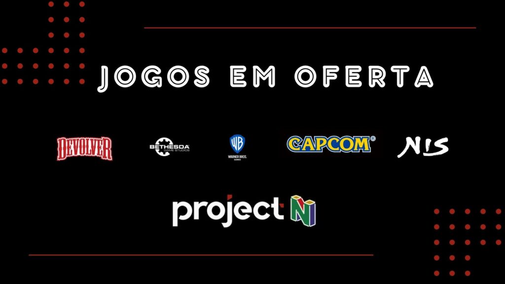 Promoção Foco em Parceiros: Confira as melhores ofertas