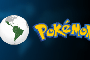 [Atualização] Pokémon Company confirma localização para América Latina para Pokémon Go.