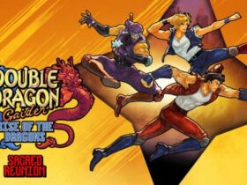 Double Dragon Gaiden: Rise of the Dragons DLC gratuito 'Sacred Reunion' anunciado - Gematsu