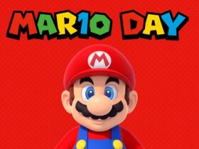 Nintendo comemora Mario Day anunciando datas de jogos e novo filme