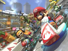 Mario Kart 8 Deluxe: Novo torneio oficial é anunciado para jogadores da América do Norte