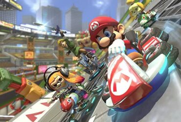 Mario Kart 8 Deluxe: Novo torneio oficial é anunciado para jogadores da América do Norte