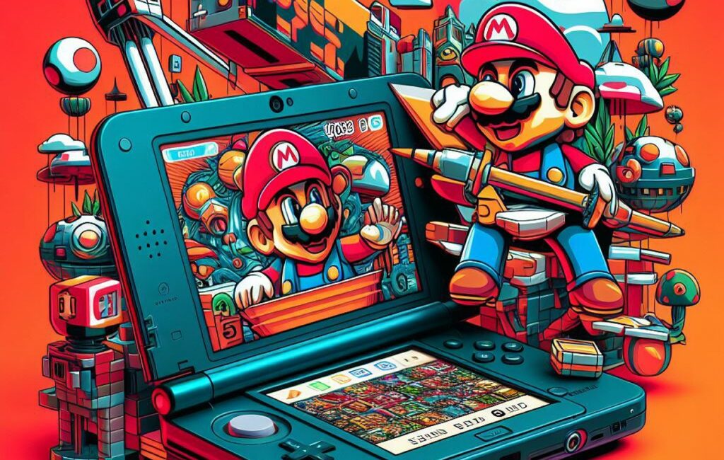 Nintendo 3DS