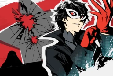 [Rumor] Persona pode ser a próxima colaboração com Fortnite