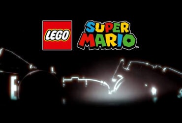LEGO anuncia novas coleções inspiradas em Mario