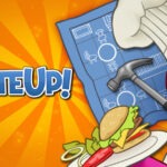 PlateUp! - Meu restaurante fechou, mas foi muito divertido