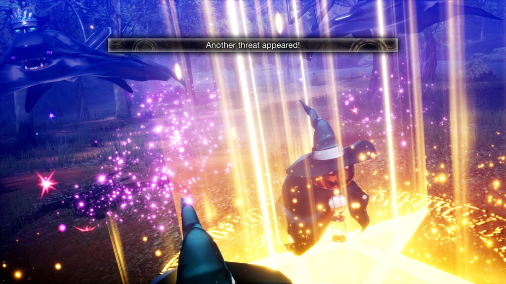 Shin Megami Tensei V: Vengeance tem data de lançamento antecipada