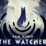 DLC Rain World: The Watcher é anunciada para Nintendo Switch