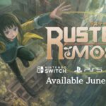 Rusted Moss ganha data de lançamento para Nintendo Switch