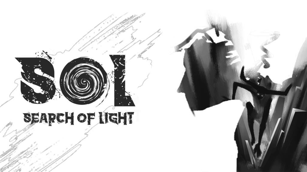SOL Search of Light é anunciado para Nintendo Switch