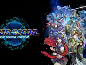 Atualização 1.1 para Star Ocean: The Second Story R chega hoje para Nintendo Switch