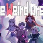 The Weird Dream é anunciado para Nintendo Switch