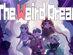 The Weird Dream é anunciado para Nintendo Switch