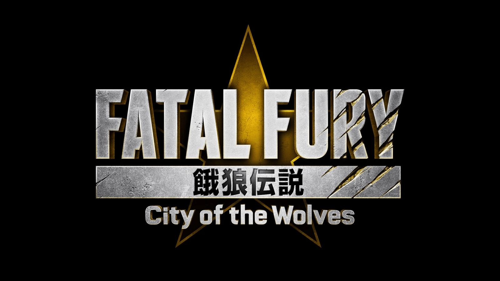 Fatal Fury: Cities of the Wolves é anunciado para 2025.