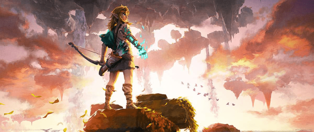 Diretor do filme de The Legend of Zelda fala sobre o longa metragem