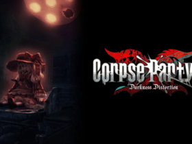 Corpse Party II: Darkness Distortion é anunciado para Nintendo Switch