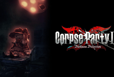 Corpse Party II: Darkness Distortion é anunciado para Nintendo Switch