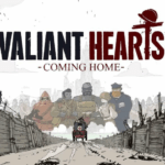 Valiant Hearts: Coming Home é anunciado para Nintendo Switch