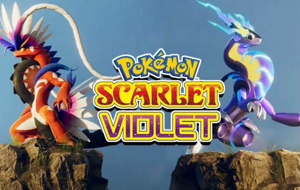 Pokémon Scarlet e Violet e X e Y ganham destaque em novo comercial do Switch no Japão