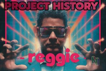 Reggie Fils-Aimé