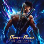 Prince of Persia: The Lost Crown recebe a segunda grande atualização gratuita