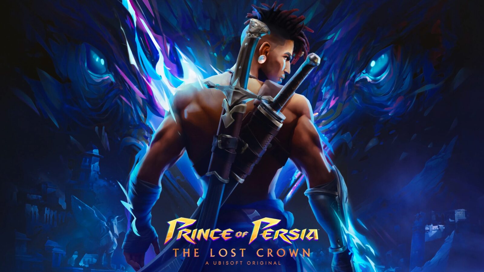Prince of Persia: The Lost Crown recebe a segunda grande atualização gratuita