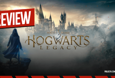 Hogwarts Legacy - Usando Revelio para uma boa aventura em Hogwarts